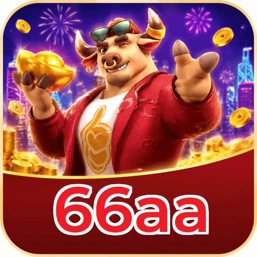 66aa Logo 1
