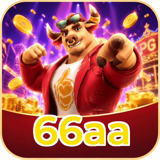 66aa Segurança Logo 2