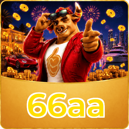 66aa Licença Curaçao Gaming