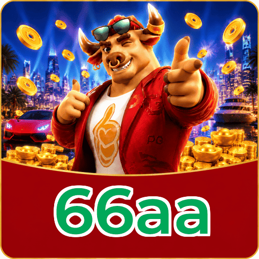 Slots 66aa - Jackpots Progressivos
