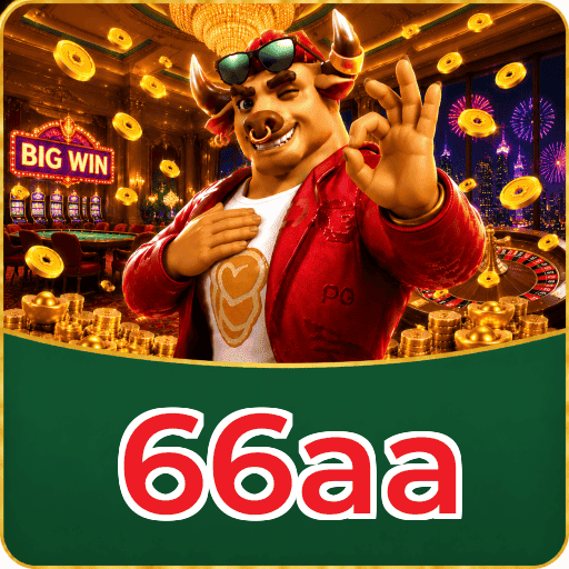 66aa Logo 1