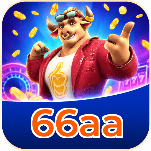 66aa Logo 2