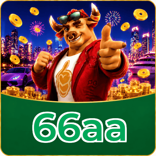 Fortune Tiger Logo 3