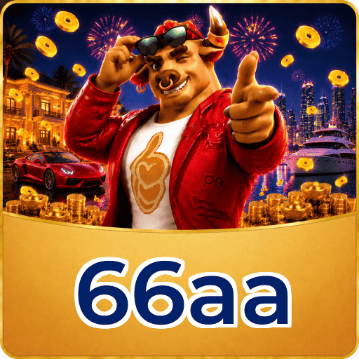 66aa Licenciado Curaçao - Segurança SSL 256-bit