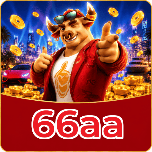 Fortune Tiger Logo 2