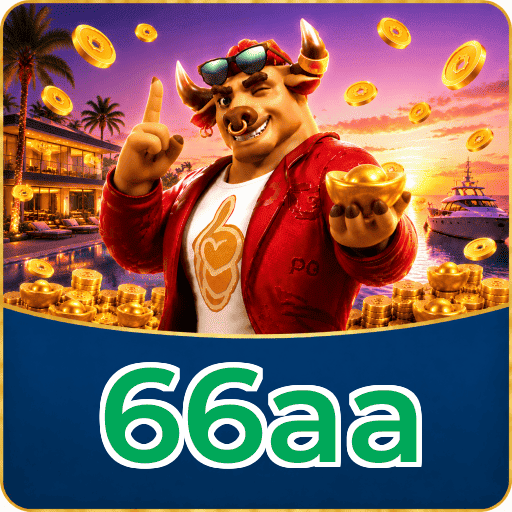 66aa Logo 3