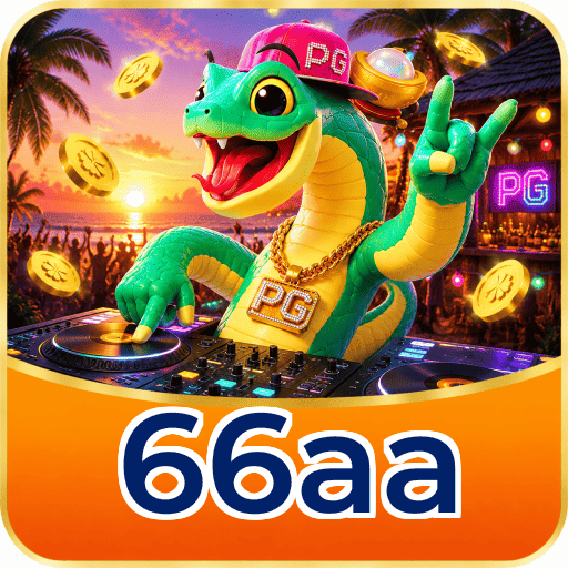 66aa Segurança Logo 1